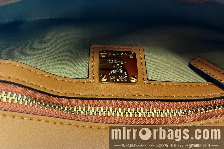 MCM Replica Bags G03 19X11X4cm EY 4colour