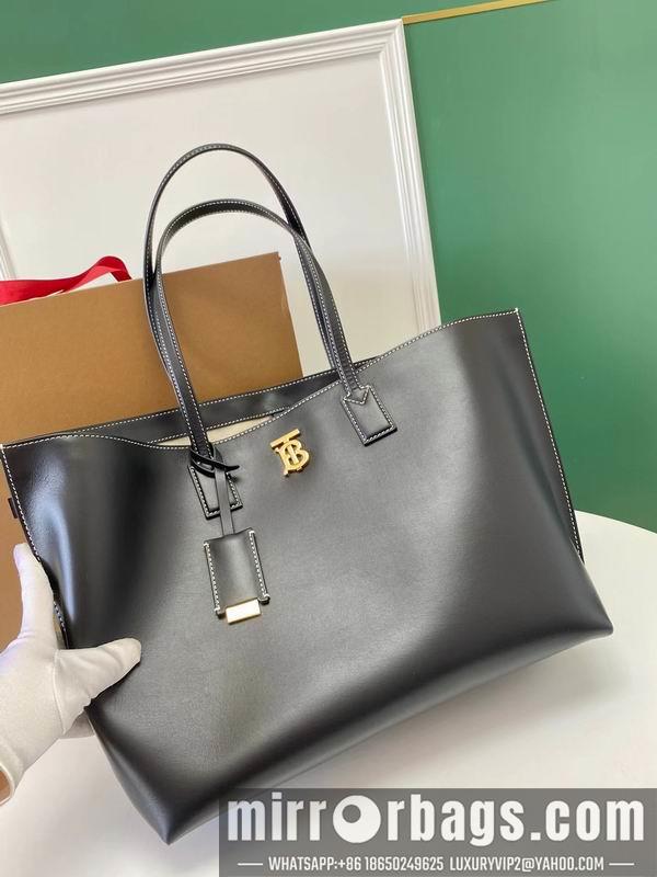 Burberry Replica Bags Burberry 8367 34x14x28cm  ww