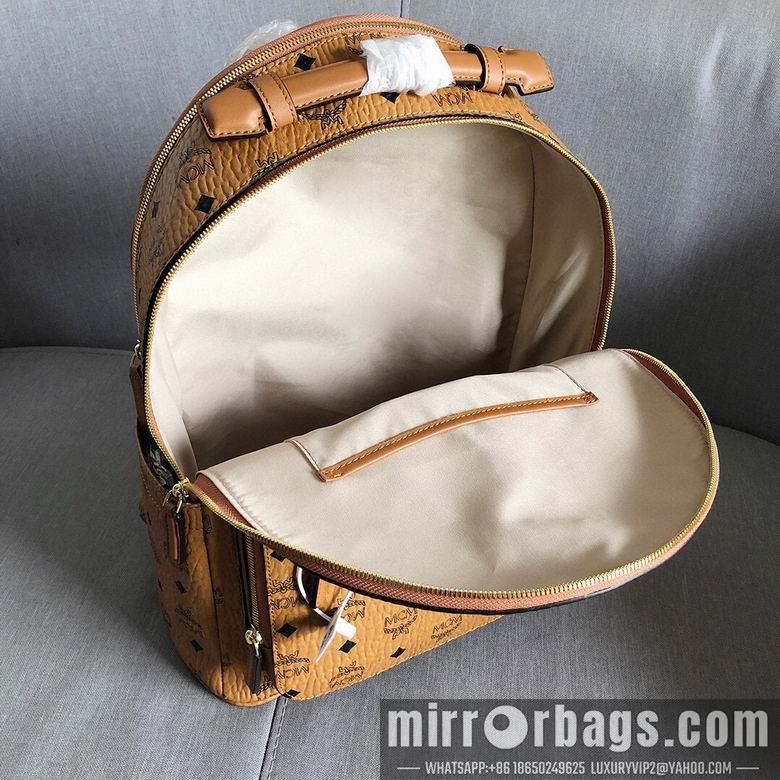 MCM Replica Bags 5729 41X33X15cm EY 2colour