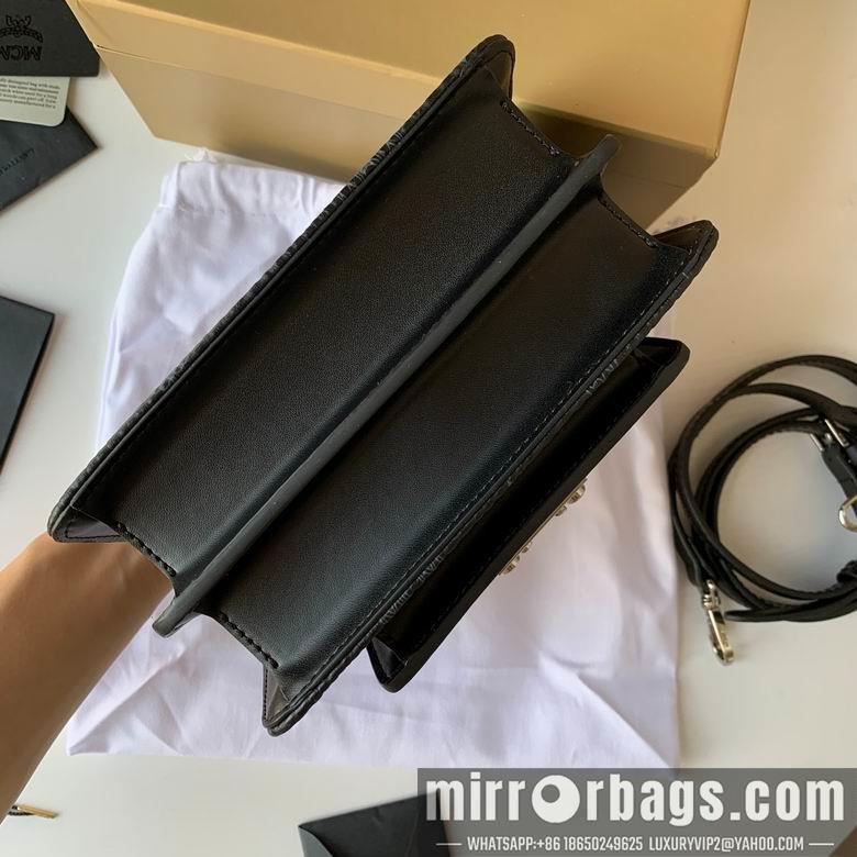 MCM Replica Bags MCM 18x13x8cm DY 1