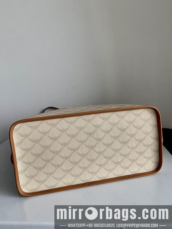 MCM Replica Bags 173532 17X35X32cm EY