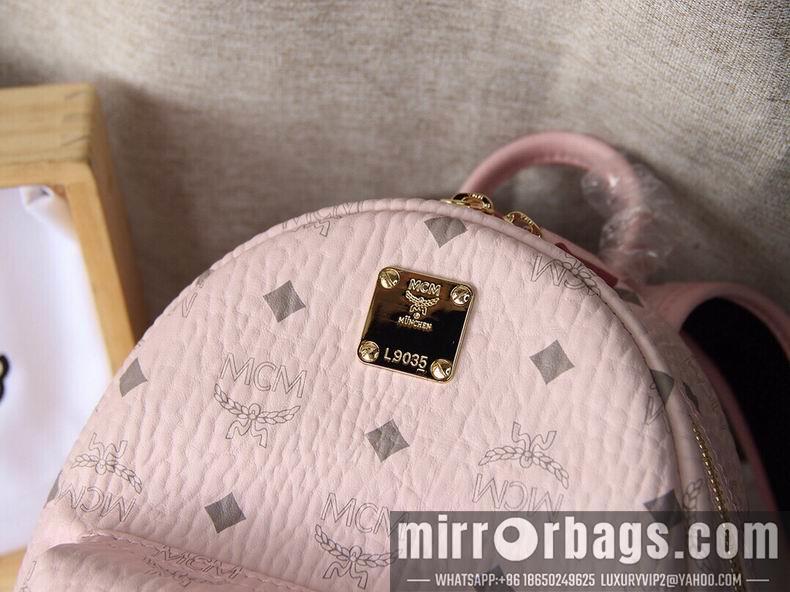 MCM Replica Bags MCM 30085 22X28X12cm dy3