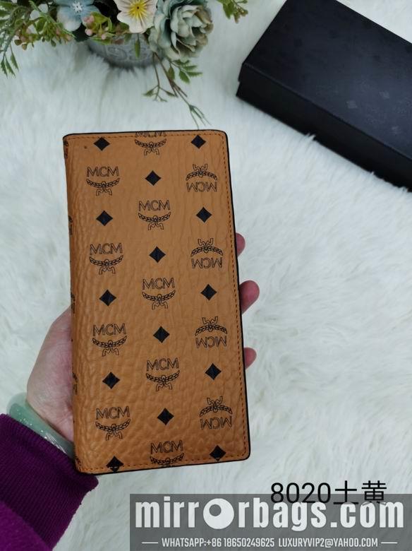 MCM Replica Bags 8020  19X9cm