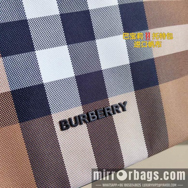 Burberry Replica Bags 45X16X32cm 052313 XMY
