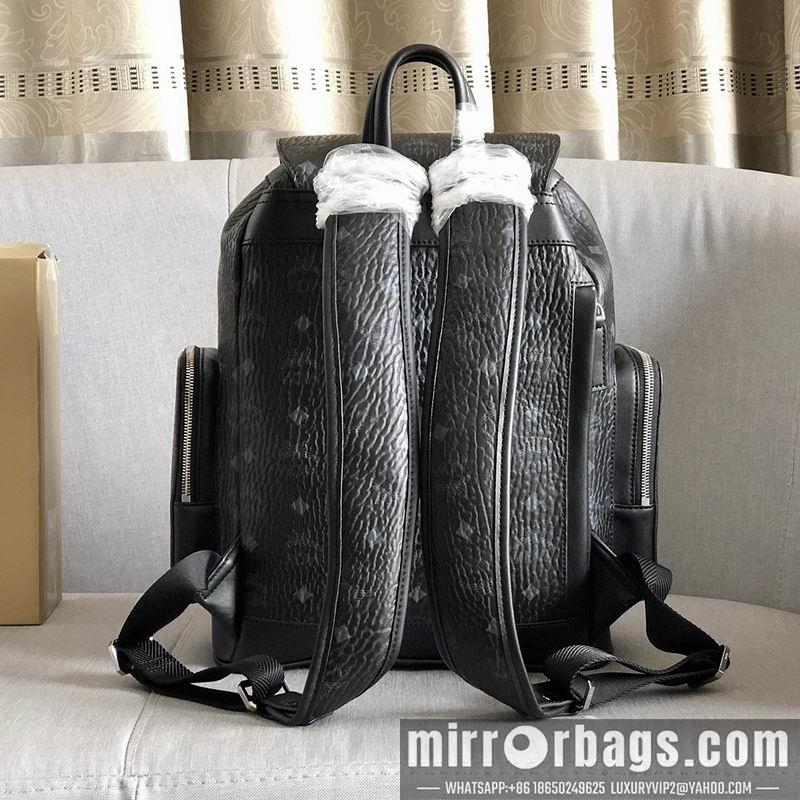 MCM Replica Bags Brandenburg  5503 28X38X13 30X41X14cm