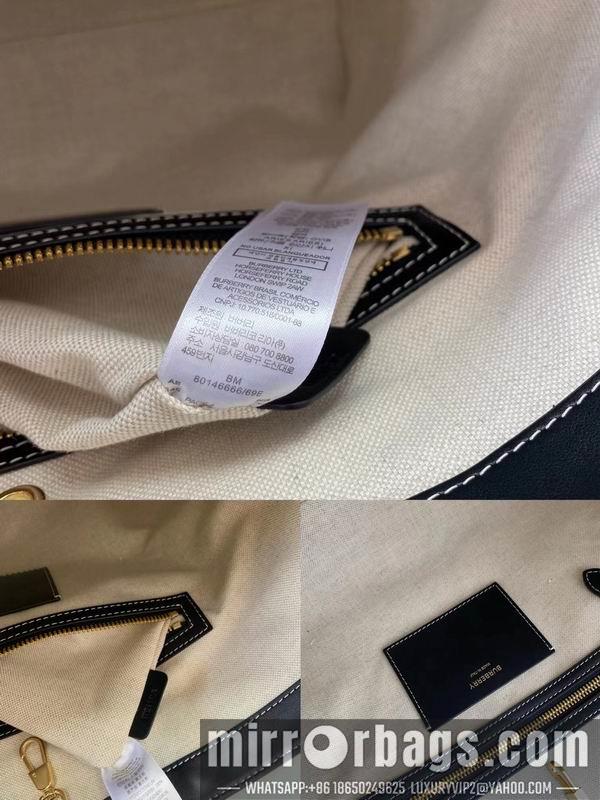 Burberry Replica Bags Burberry 8367 34x14x28cm  ww