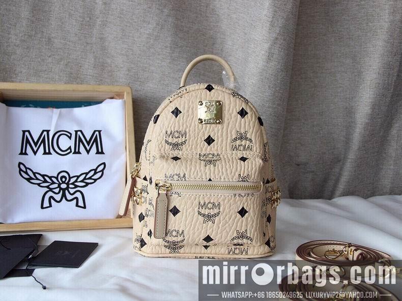 MCM Replica Bags MCM 30106 17X21X9cm dy4