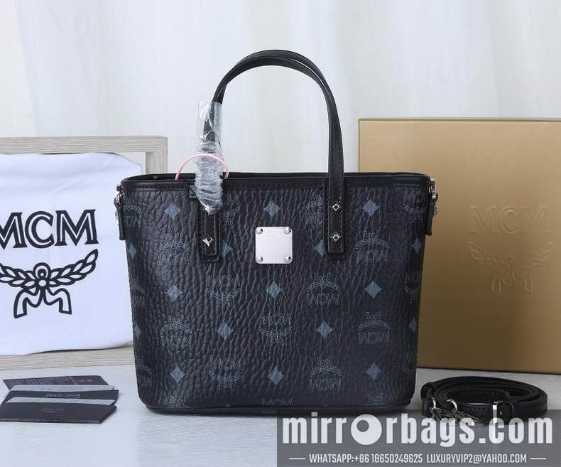 MCM Replica Bags MCM  6203 20X17X10cm dy5