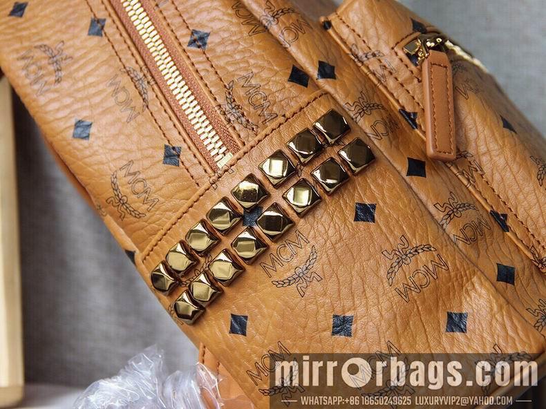 MCM Replica Bags MCM 30074 26X33X13cm dy2
