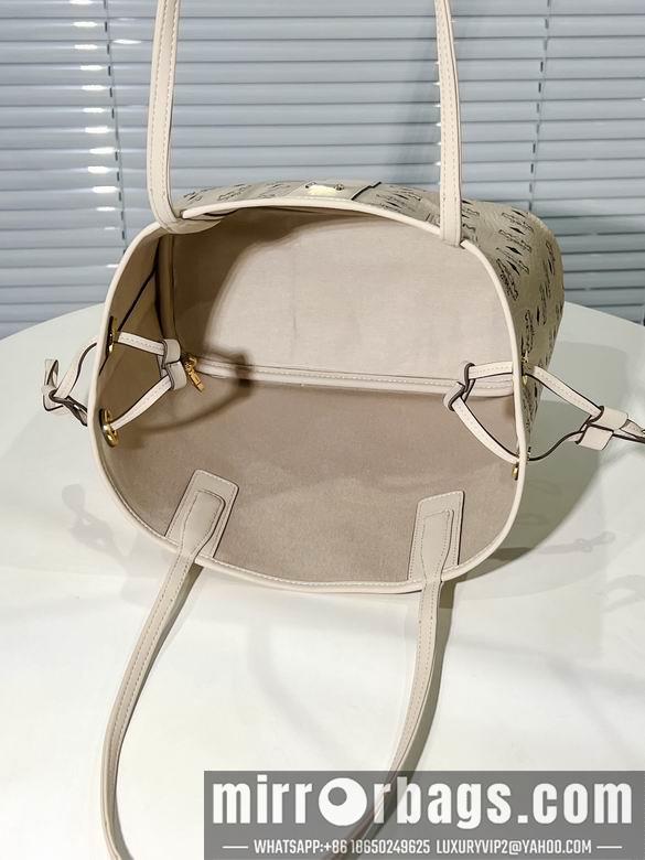 MCM Replica Bags H23 29X14X25cm EY