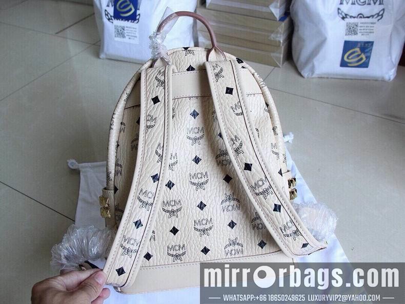 MCM Replica Bags MCM 30074 26X33X13cm dy2