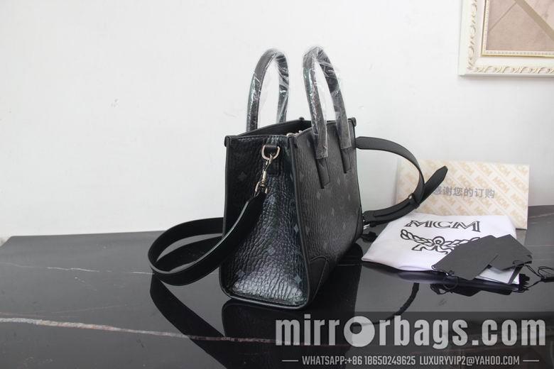 MCM Replica Bags Tote 19x24x11cm DY 1
