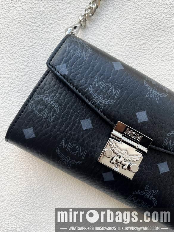 MCM Replica Bags G03 19X11X4cm EY 4colour