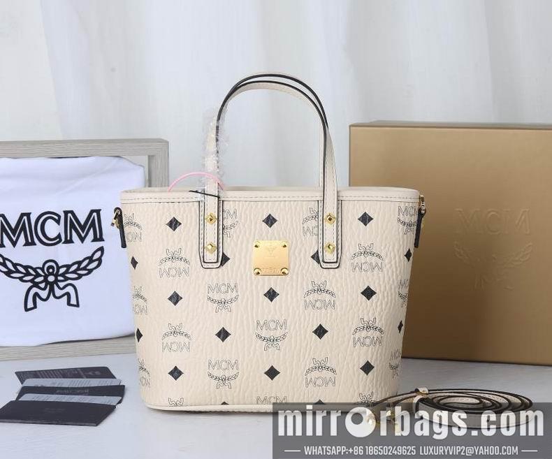 MCM Replica Bags MCM  6203 20X17X10cm dy5