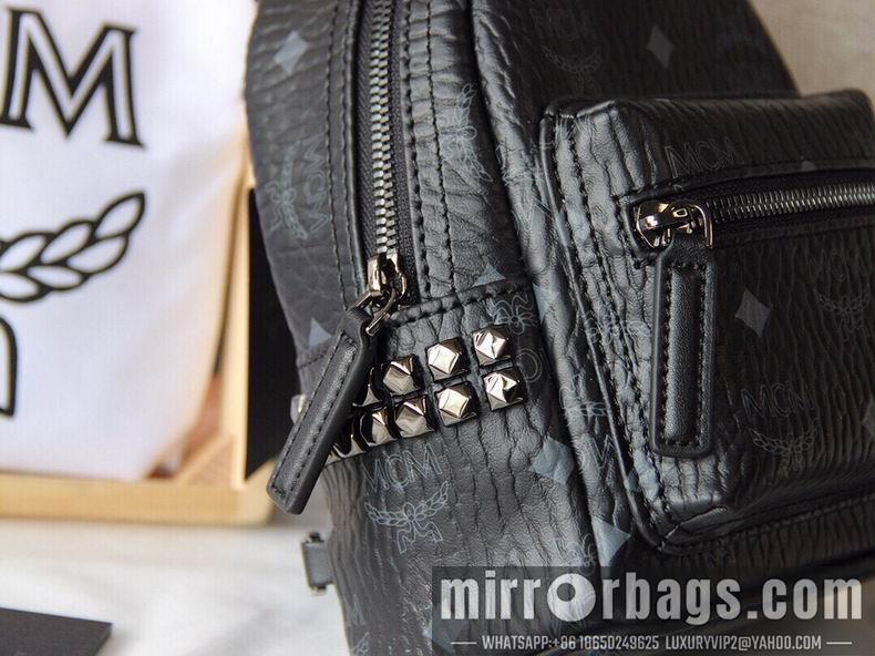 MCM Replica Bags MCM 30106 17X21X9cm dy4