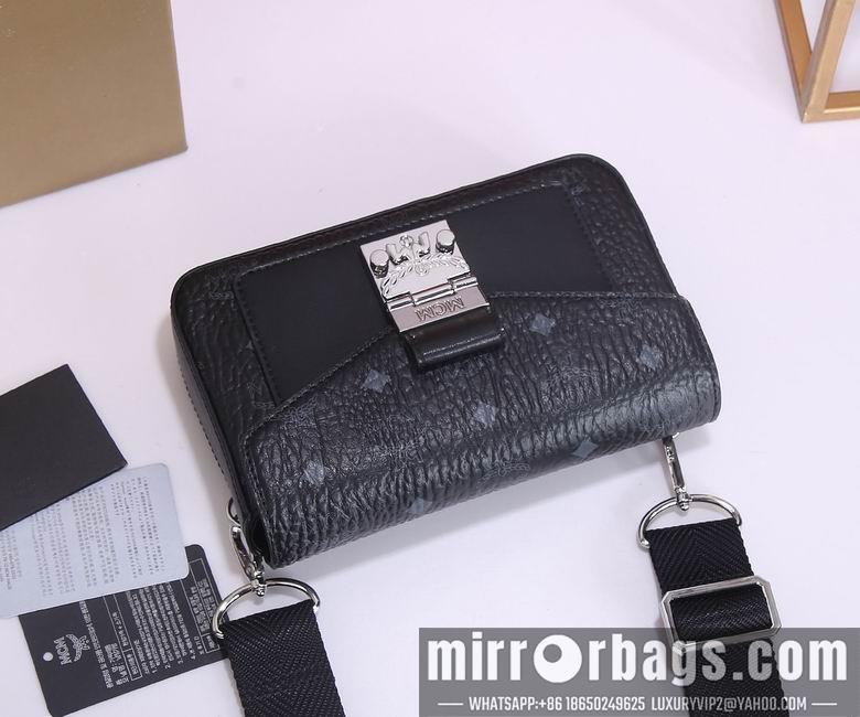 MCM Replica Bags CA6723  14X20.5X4