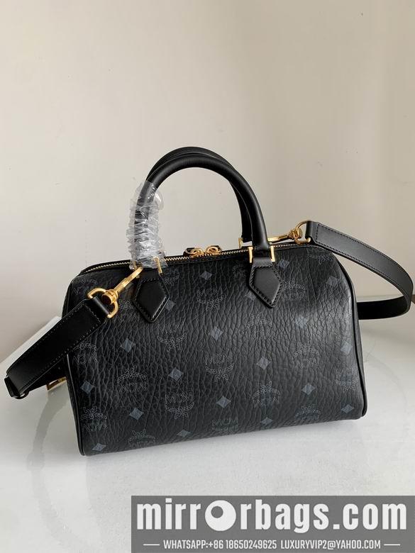 MCM Replica Bags 132516 25X16X13.5cm EY 3colour