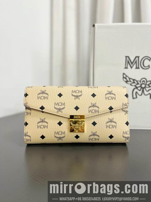 MCM Replica Bags G02 25X14X5cm EY 4colour