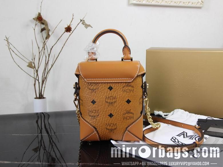MCM Replica Bags 151207 15x11.5x7cm DY 1