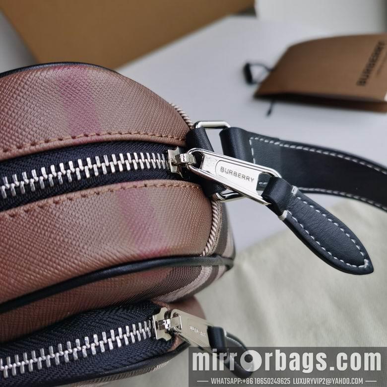 Burberry Replica Bags 80491451 22.5x6x16cm HQ