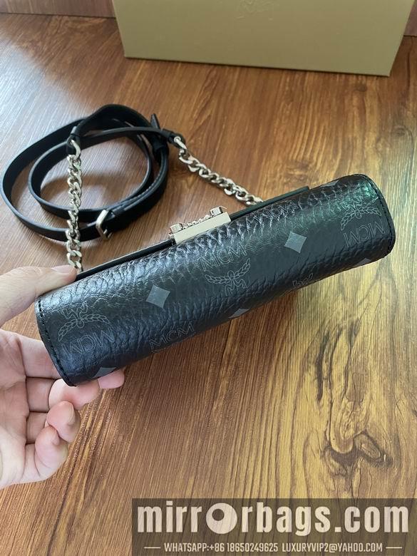 MCM Replica Bags 20534 trumpet DY 2