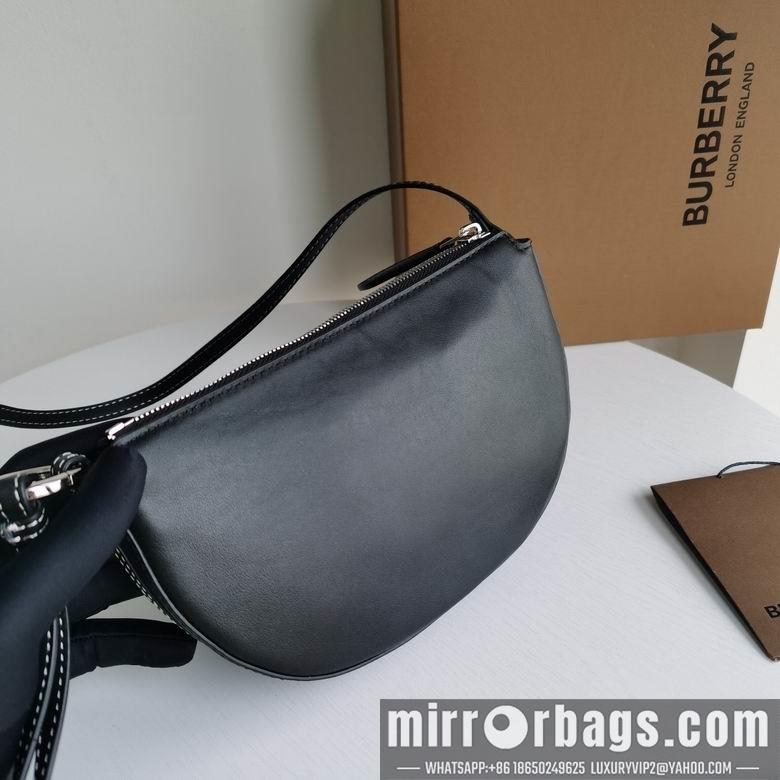 Burberry Replica Bags 80407201 22.5x4.5x13.5cm HQ