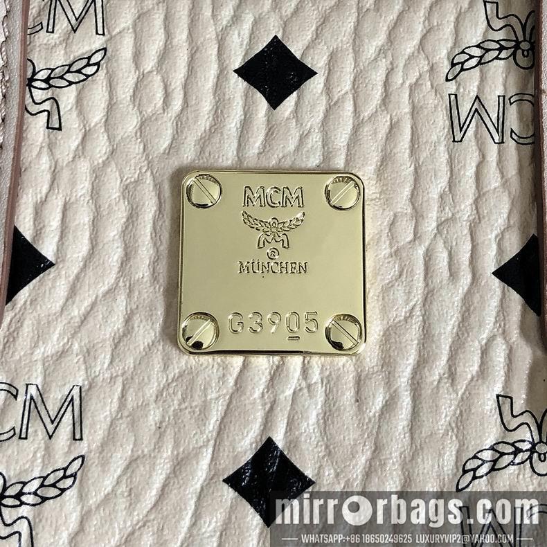 MCM Replica Bags MCM  6711 19X22X8.5cm dy12