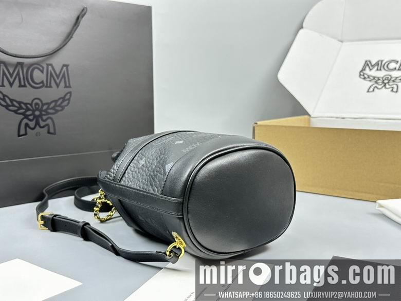 MCM Replica Bags 2199  23X15.5X13cm EY 3colour