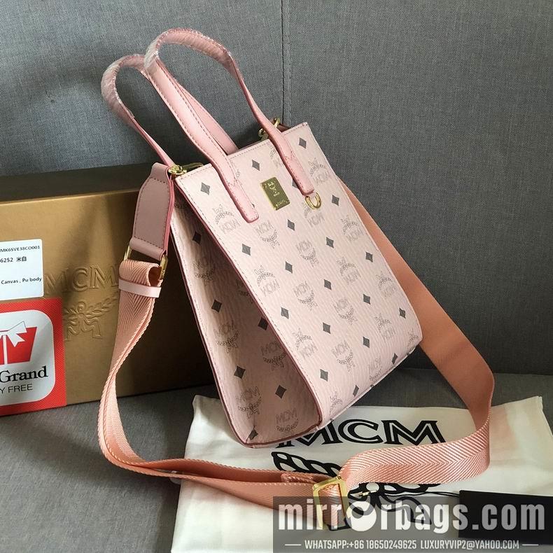 MCM Replica Bags MCM  6711 19X22X8.5cm dy12