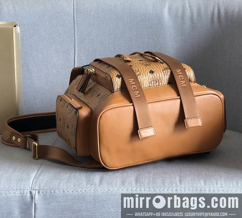MCM Replica Bags Brandenburg  5503 28X38X13 30X41X14cm