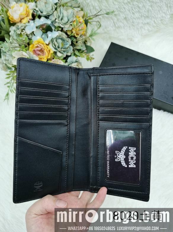 MCM Replica Bags 8020  19X9cm