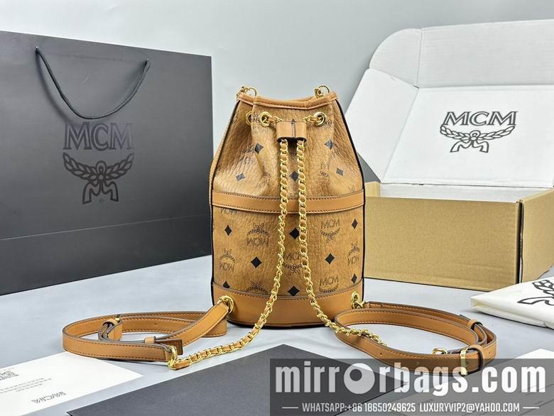 MCM Replica Bags 2199  23X15.5X13cm EY 3colour