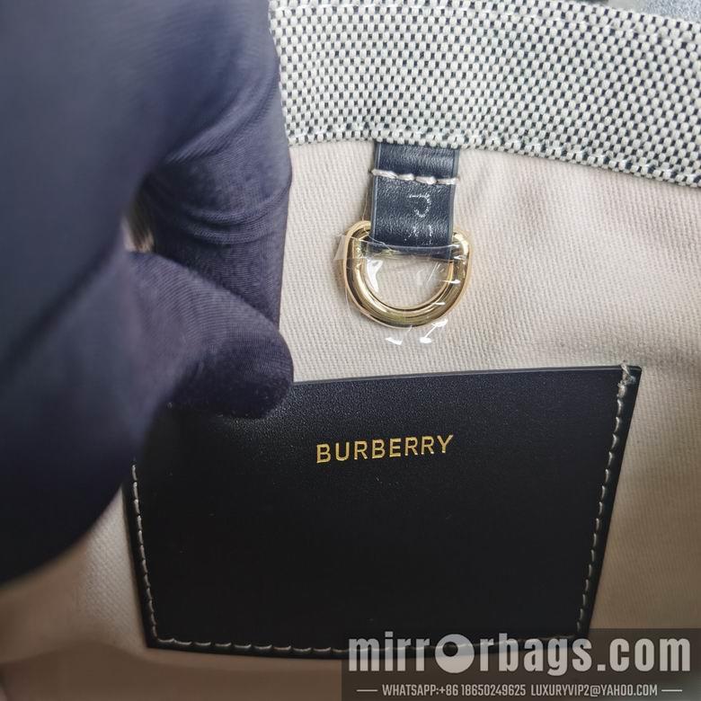 Burberry Replica Bags Burberry 23x8x19cm HQ 2