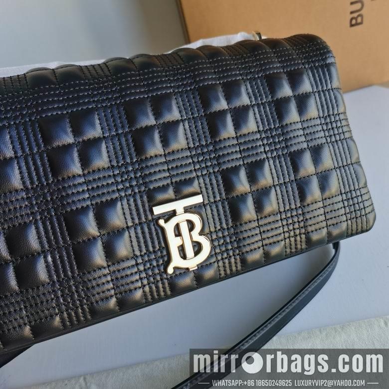 Burberry Replica Bags Burberry Lola 28x17x6.6cm HQ 2