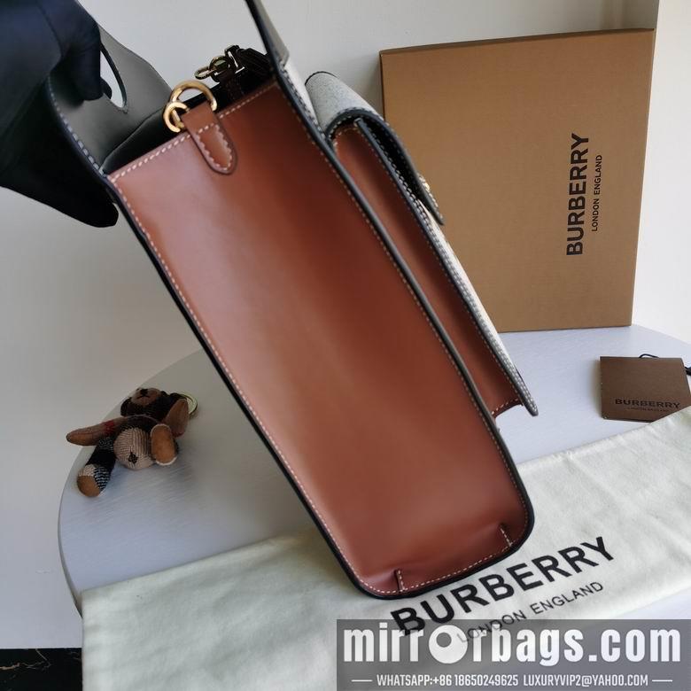 Burberry Replica Bags Burberry 37x9.5x41cm HQ 2