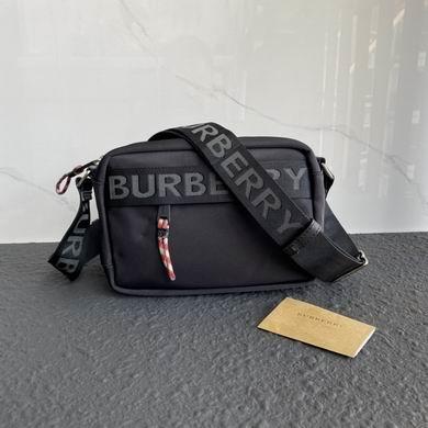 Burberry Replica Bags 8731-4 22X11X16.5cm WP