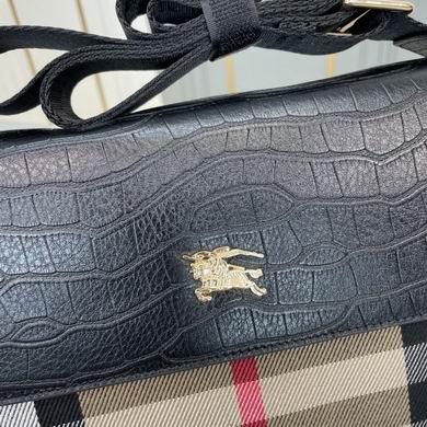 Burberry Replica Bags 33167-3 28X20X7cm WP