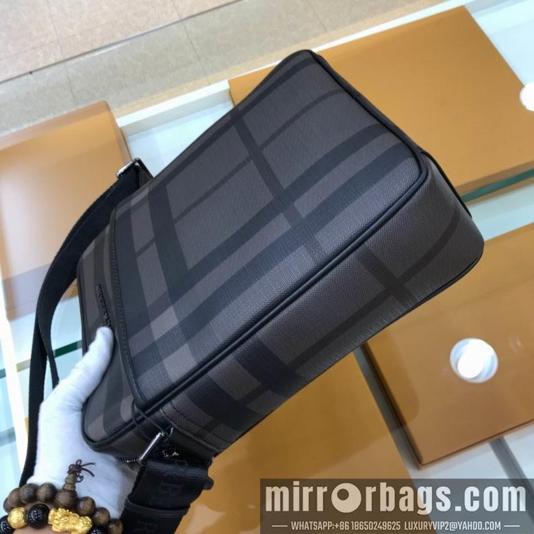 Burberry Replica Bags 9541-5 24X7X27cm WP 2colour