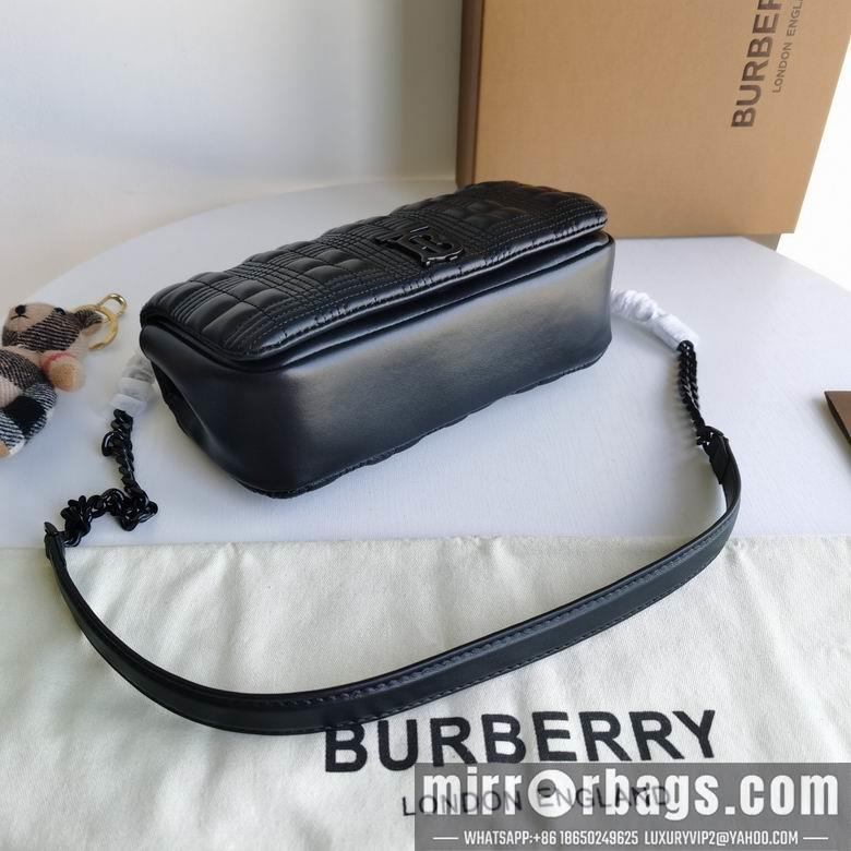 Burberry Replica Bags Burberry Lola 23x6x13cm HQ 1