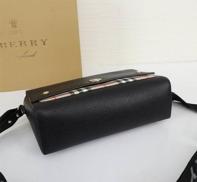 Burberry Replica Bags 1208 25X8.5X18cm WP 2colour