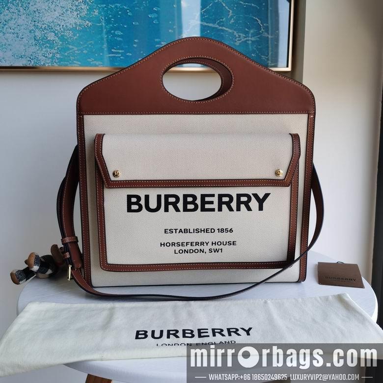 Burberry Replica Bags Burberry 37x9.5x41cm HQ 1