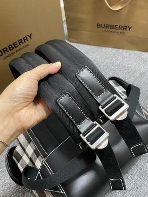 Burberry Replica Bags 36X25X15cm 121925 XM