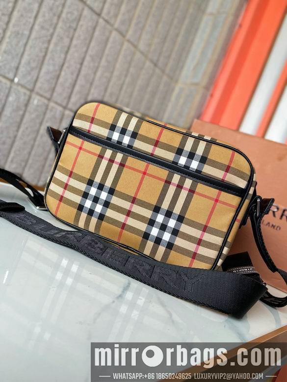 Burberry Replica Bags 8010152 22X15X12cm XM