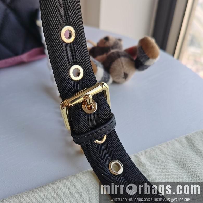 Burberry Replica Bags 8791 31X14X38cm IQ 2