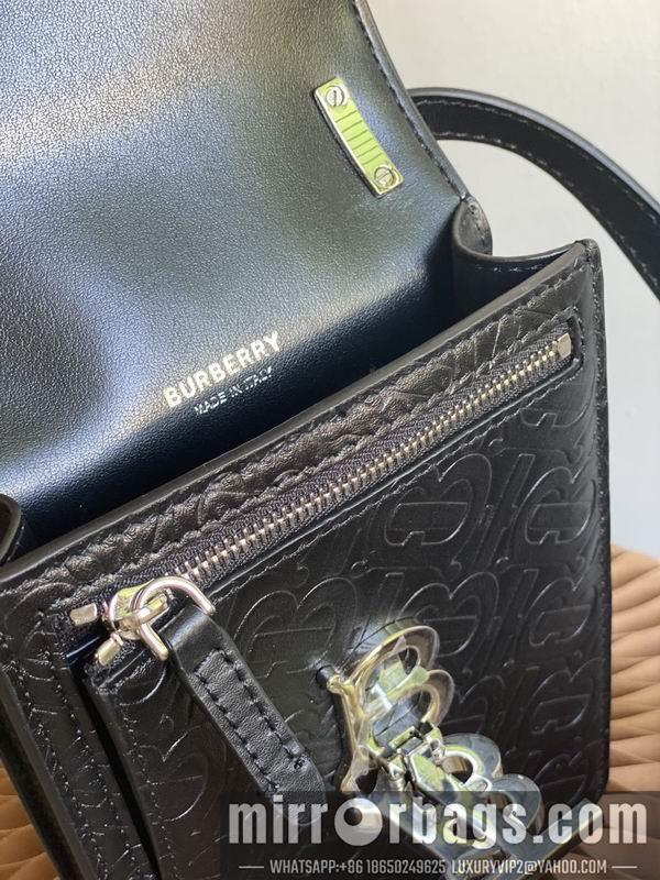 Burberry Replica Bags Robin 2211 13.5x4.5x19cm yz 1