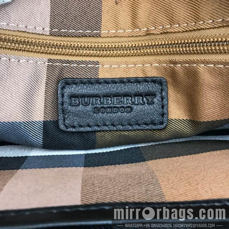 Burberry Replica Bags 9541-5 24X7X27cm WP 2colour