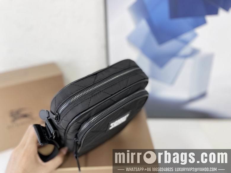 Burberry Replica Bags 18X22cm 030514 WP