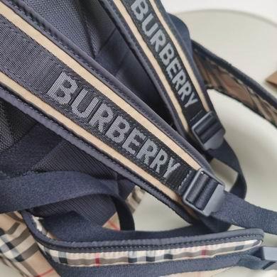 Burberry Replica Bags Burberry 27x14x41cm HQ 1