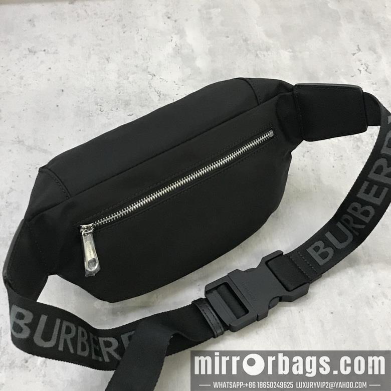 Burberry Replica Bags 31X7.5X16cm 071409 XM