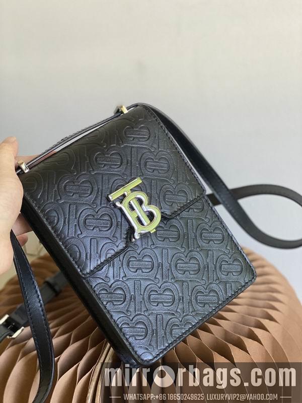 Burberry Replica Bags Robin 2211 13.5x4.5x19cm yz 1